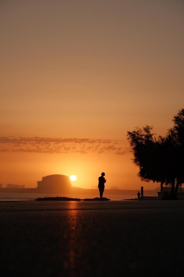 Oceanside Matosinhos - Ecohost Apartment ภายนอก รูปภาพ