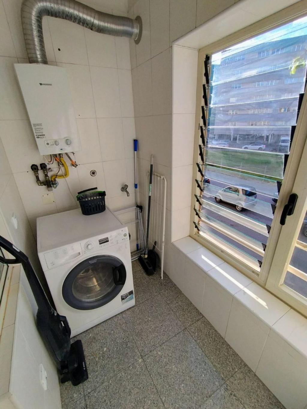 Oceanside Matosinhos - Ecohost Apartment ภายนอก รูปภาพ